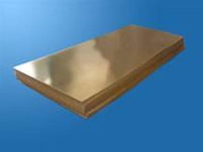 嵩县铜钛合金 洛阳铜加工厂 已认证 铜钛合金生产厂家